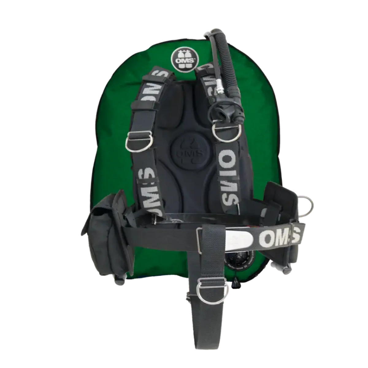 Smartstream Signature BCD Weste 