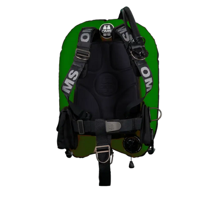 Smartstream Signature BCD Weste 