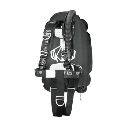 BCD XR-Rec Trim Einzel-Rückwandmontage-Set 