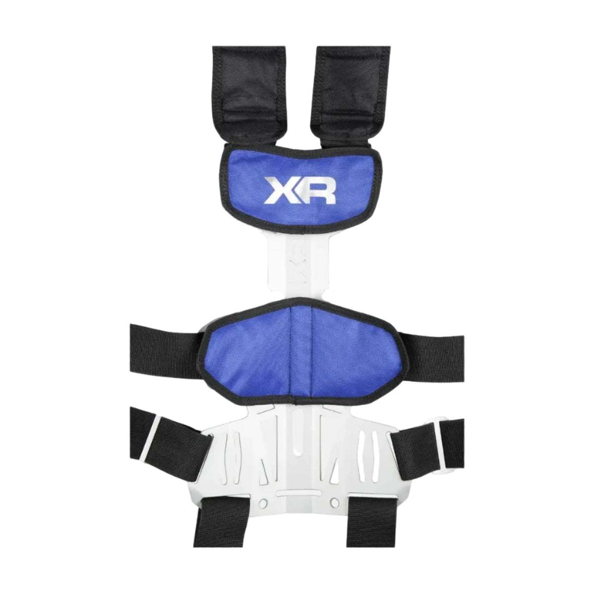 BCD XR-Rec Trim Einzel-Rückwandmontage-Set 