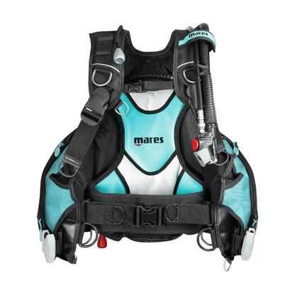 Vesta BCD Prestige She Dives