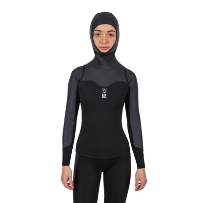 Freitauchweste RF1 Neopren 3 mm