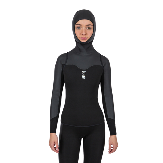 Freitauchweste RF1 Neopren 3 mm