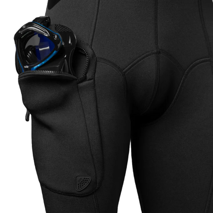 Costum neopren W20 2,5mm