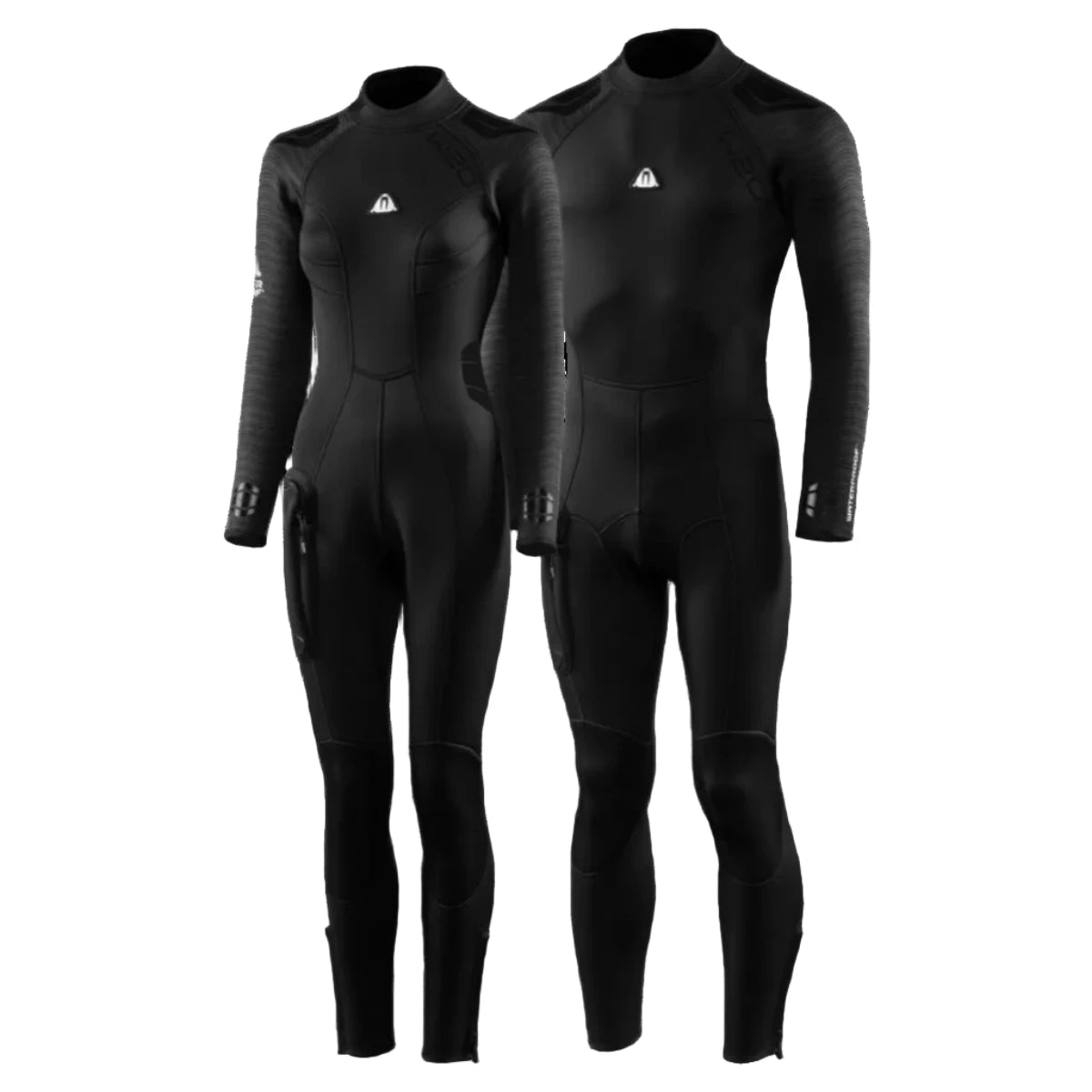 Costum neopren W20 2,5mm
