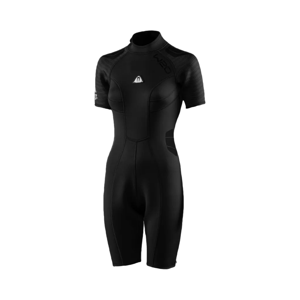Costum neopren Shorty W20 2,5mm