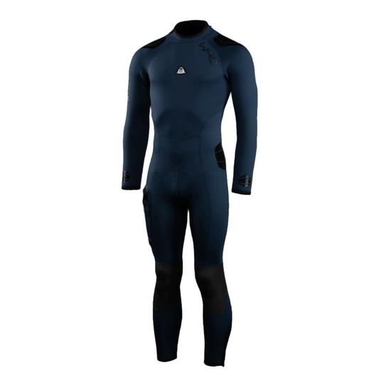 Costum neopren W40 5mm Fullsuit