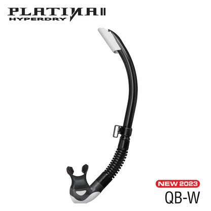 Snorkel PLATINA 2 HyperDry