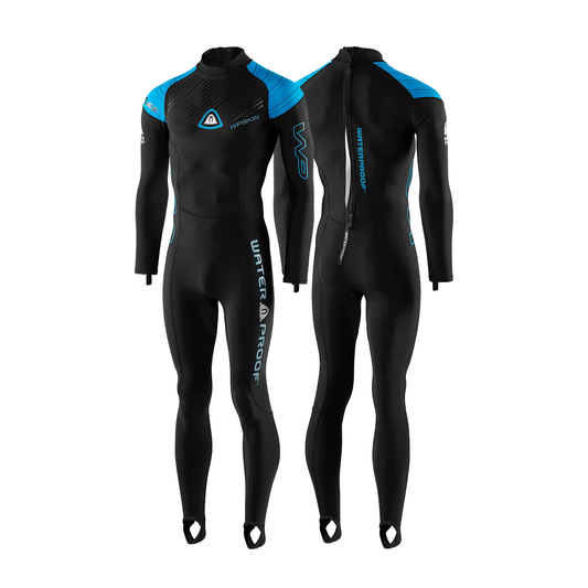 Rashguard WP Skin Sportserie
