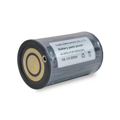 Battery for SL120 diving lamp