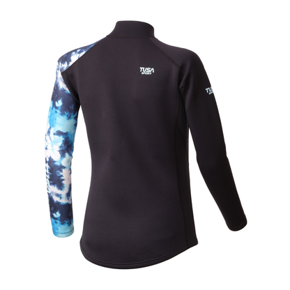 2mm neoprene shirt