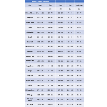 Xerotherm Baselayer Blouse