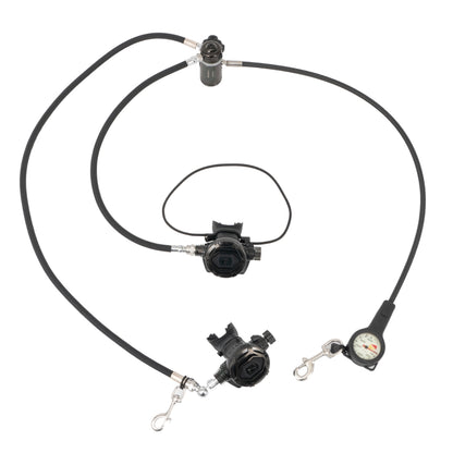 Regulator XT1/XT4 Advanced Open Water