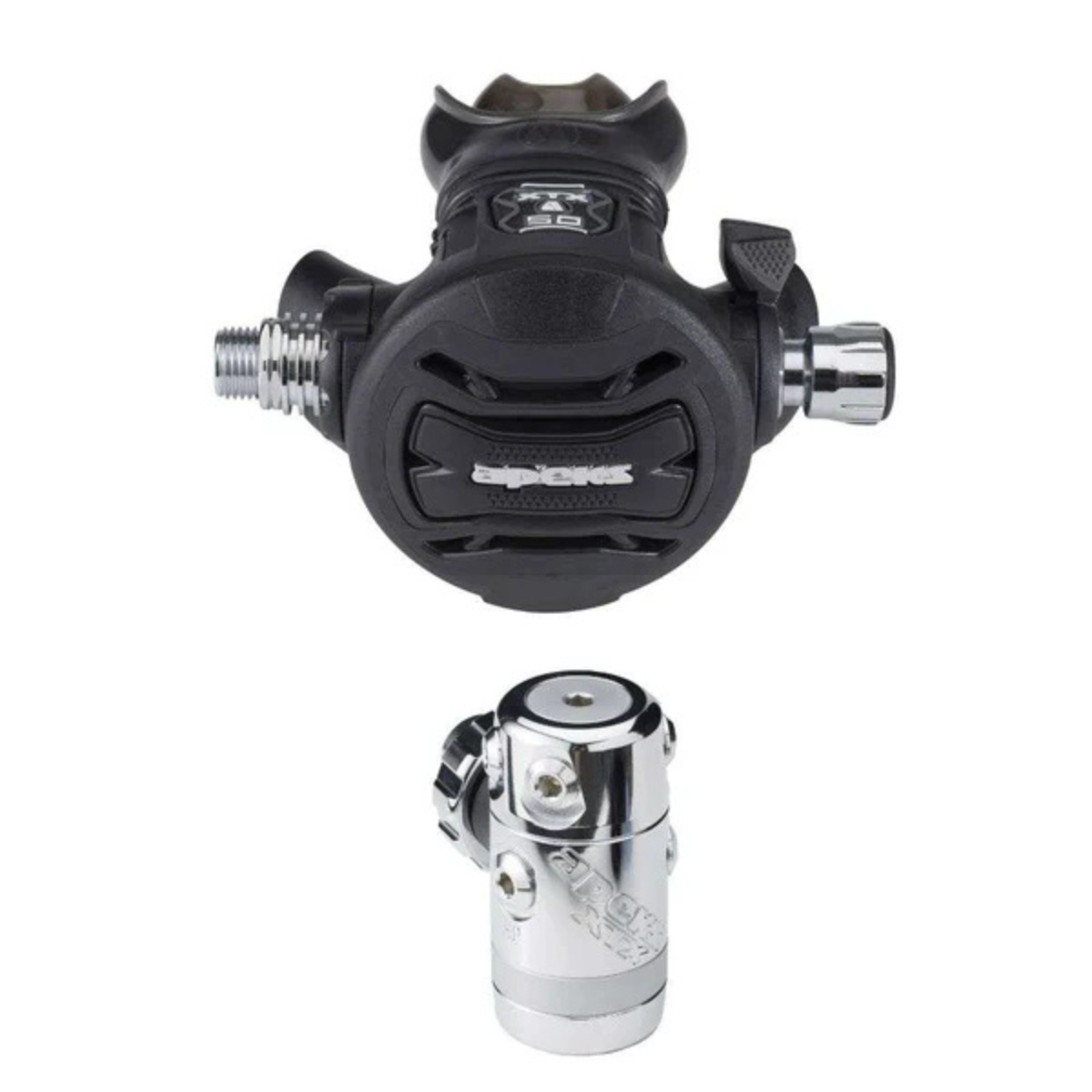 XTX50 regulator