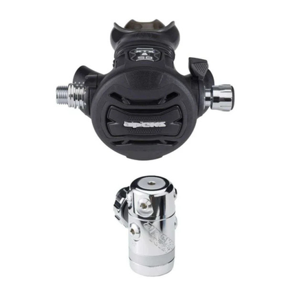 XTX50 regulator