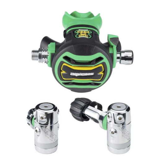Regulator XTX50 NITROX