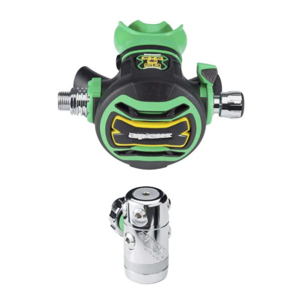 Regulator XTX50 NITROX