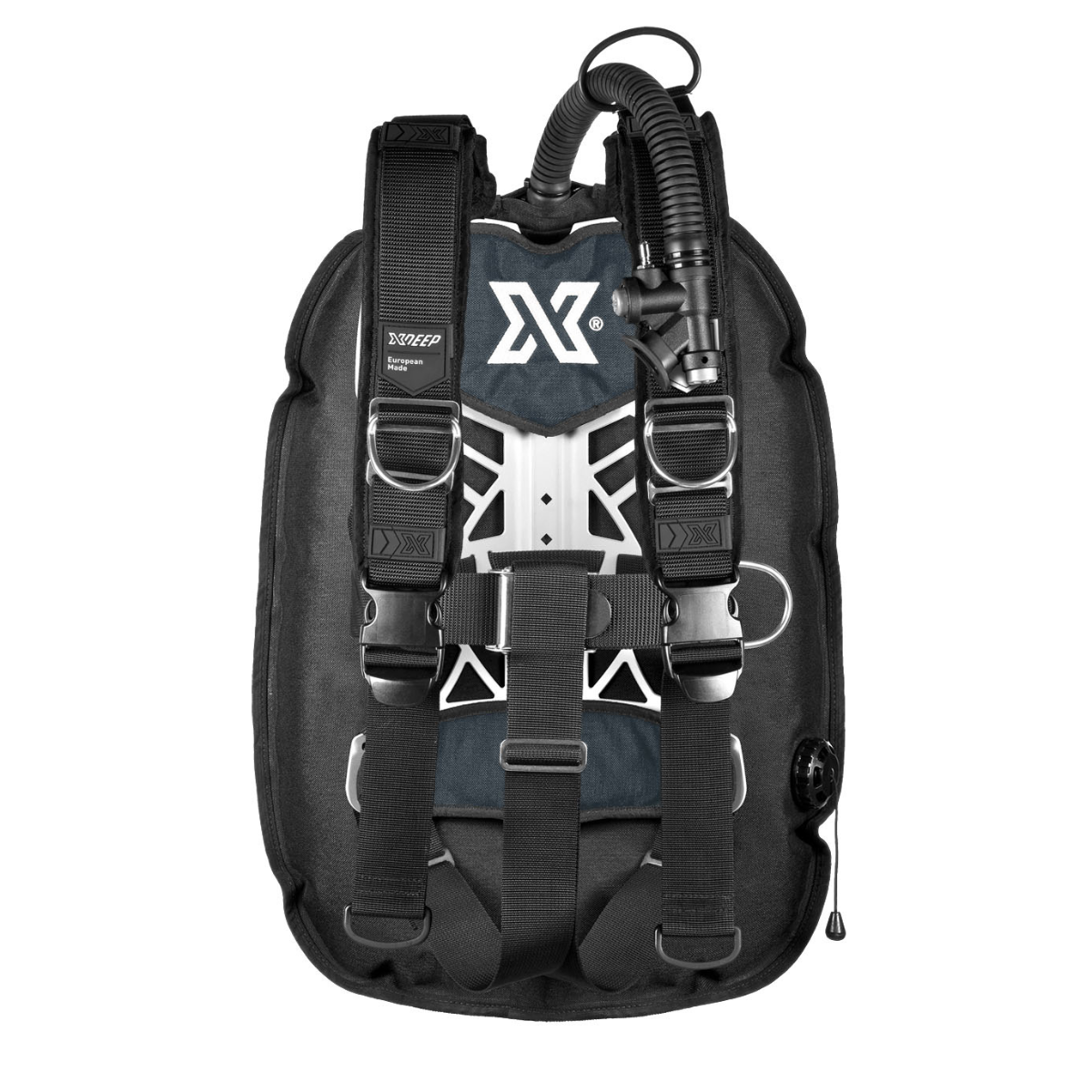 Ghost Deluxe BCD 