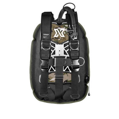 Ghost Deluxe BCD 