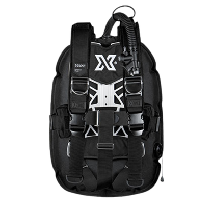 Ghost Deluxe BCD 