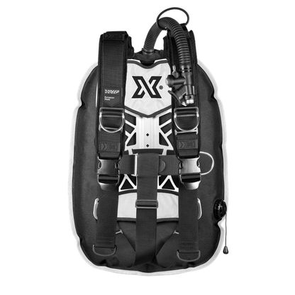 Ghost Deluxe BCD 