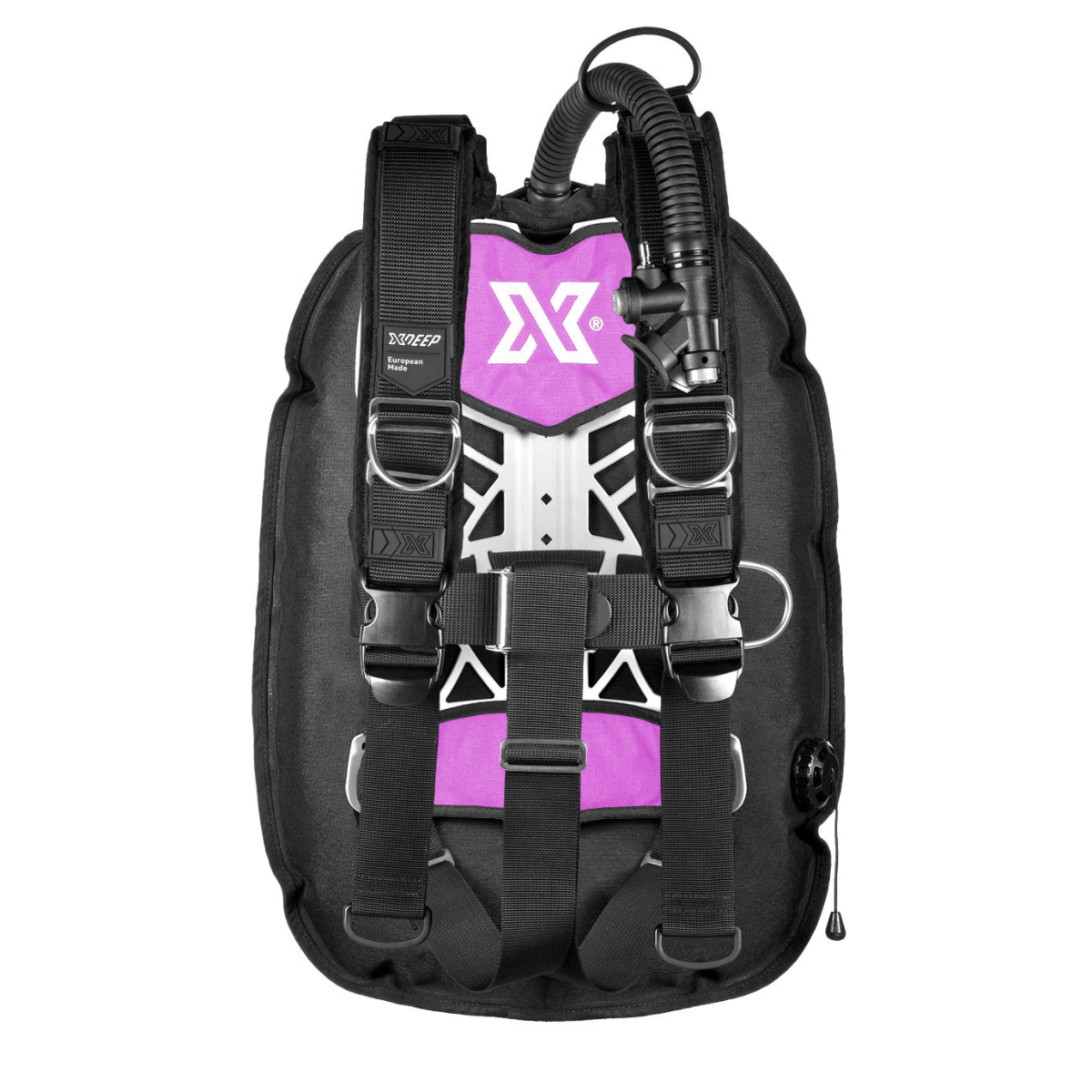 Ghost Deluxe BCD 