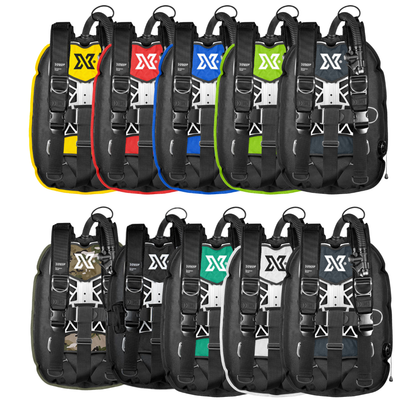 Ghost Deluxe BCD 