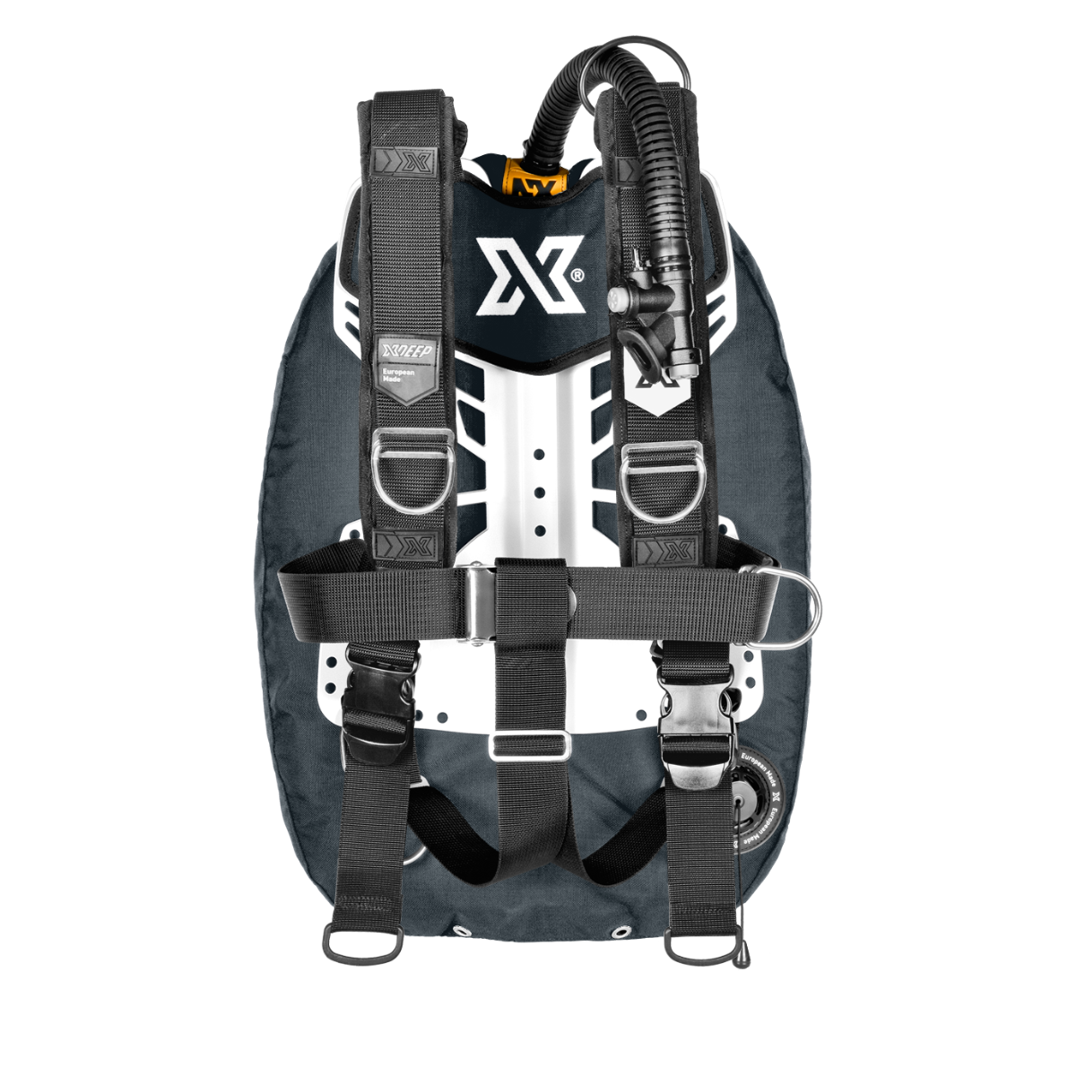 BCD ZEN Deluxe
