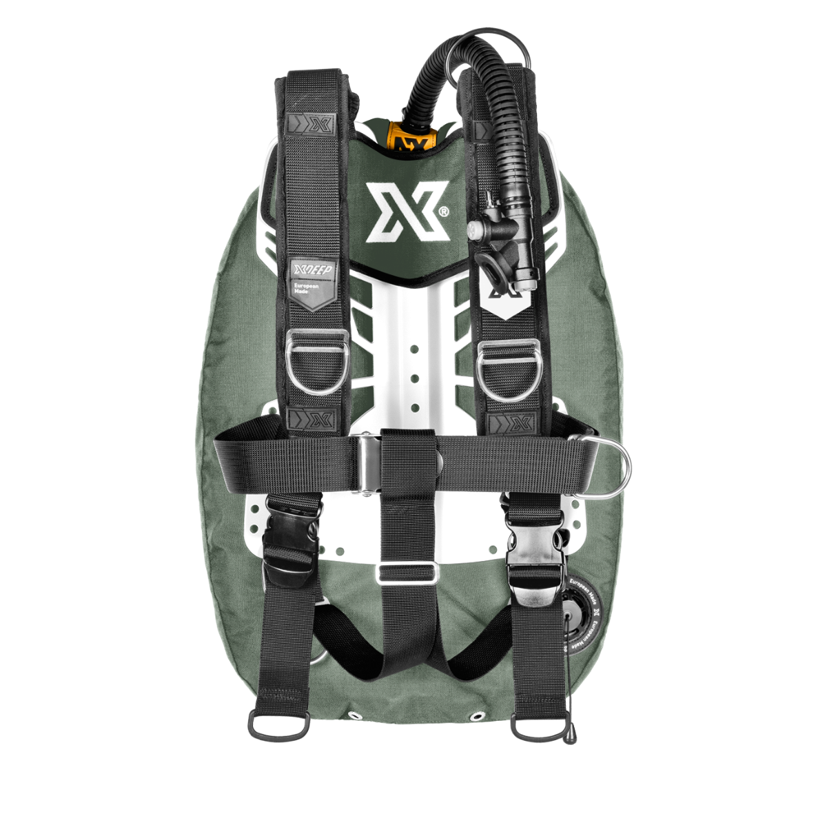 BCD ZEN Deluxe