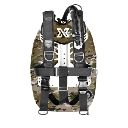 BCD ZEN Deluxe