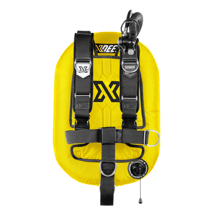 ZEOS Deluxe BCD