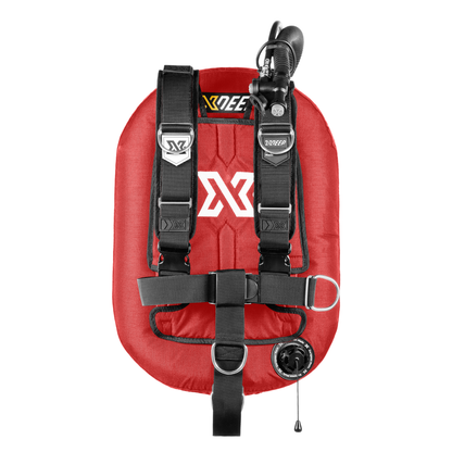 ZEOS Deluxe BCD