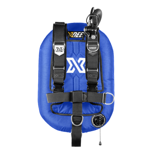 ZEOS Deluxe BCD
