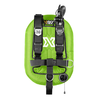 ZEOS Deluxe BCD