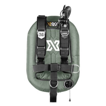 ZEOS Deluxe BCD