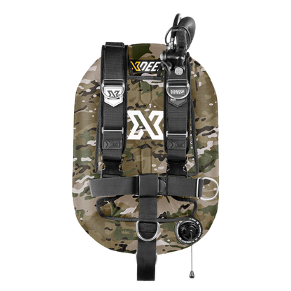 ZEOS Deluxe BCD
