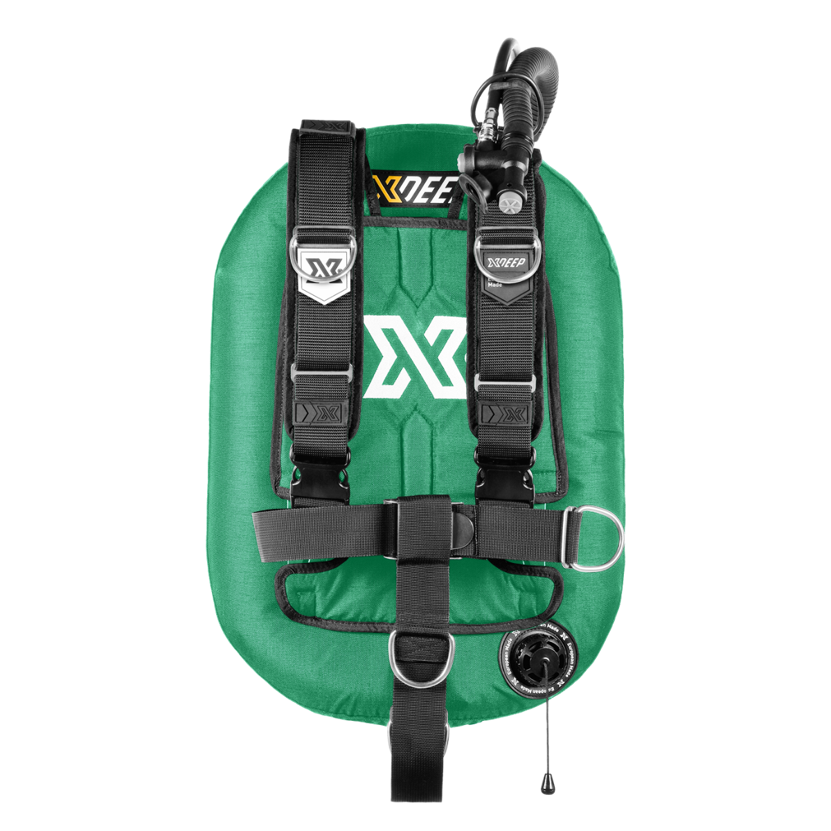 ZEOS Deluxe BCD