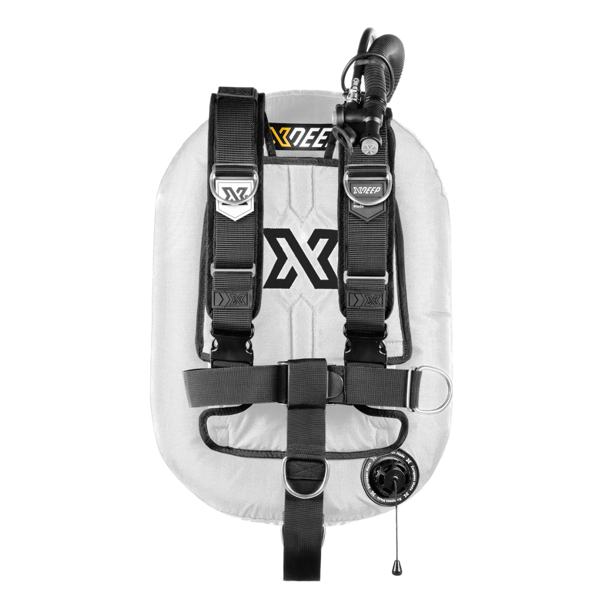 ZEOS Deluxe BCD