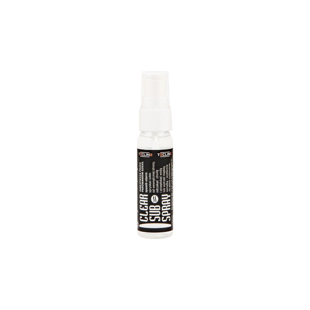 Antibeschlagmittel, Spray 30 ml 