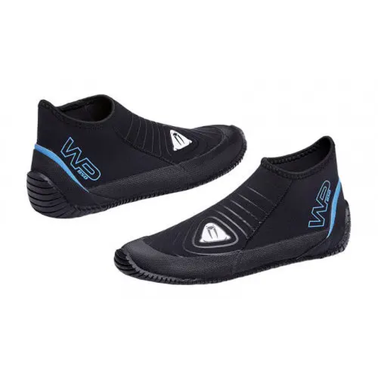 B50 3mm Low Cut Boots