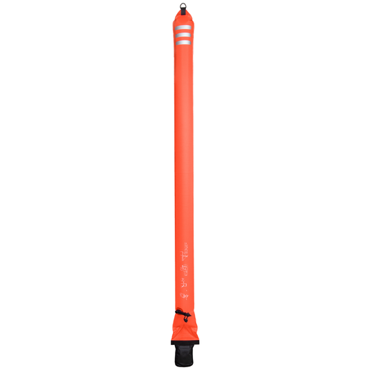 Baliza SMB cu Spool 15/180cm