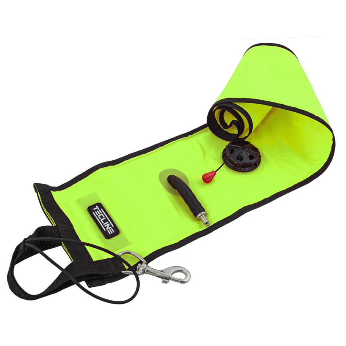 Baliza SMB Semi Closed 18/122cm