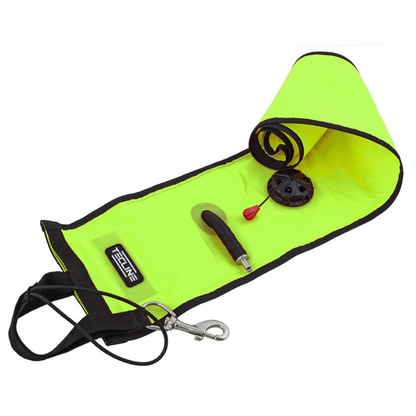 Baliza SMB Semi Closed 18/122cm