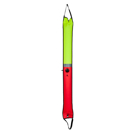 Baliza SMB Semi Closed Dual Color