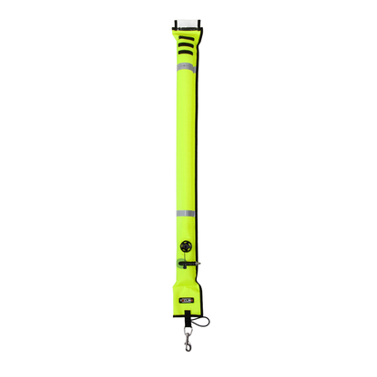 Baliza SMB Closed 11/117cm cu Carabina Inox