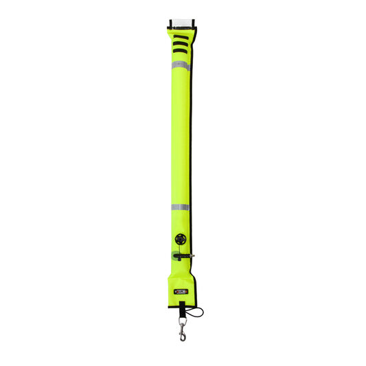 Baliza SMB Closed 11/117cm cu Carabina Inox