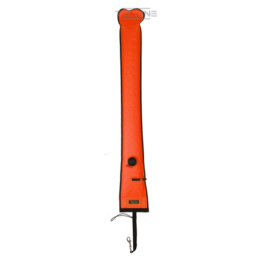 Baliza SMB Semi Closed 15/183cm