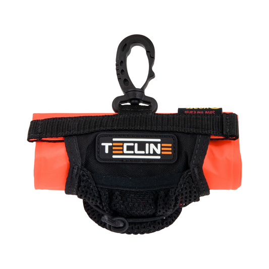 Baliza SMB cu Spool 15/180cm