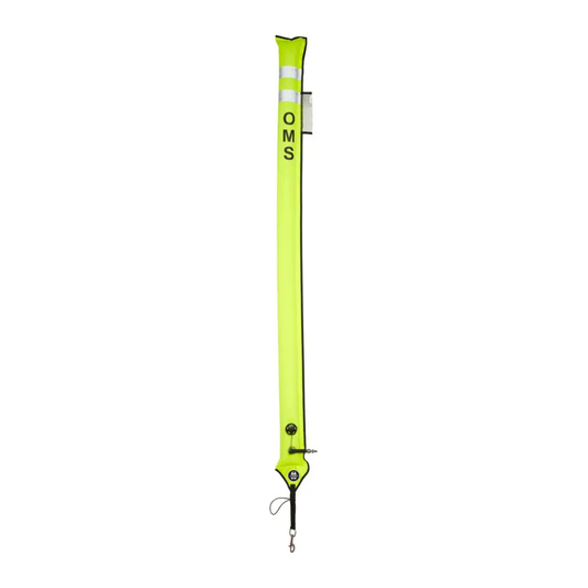 Baliza Semnalizare SMB Inchis SLIM 1.8m