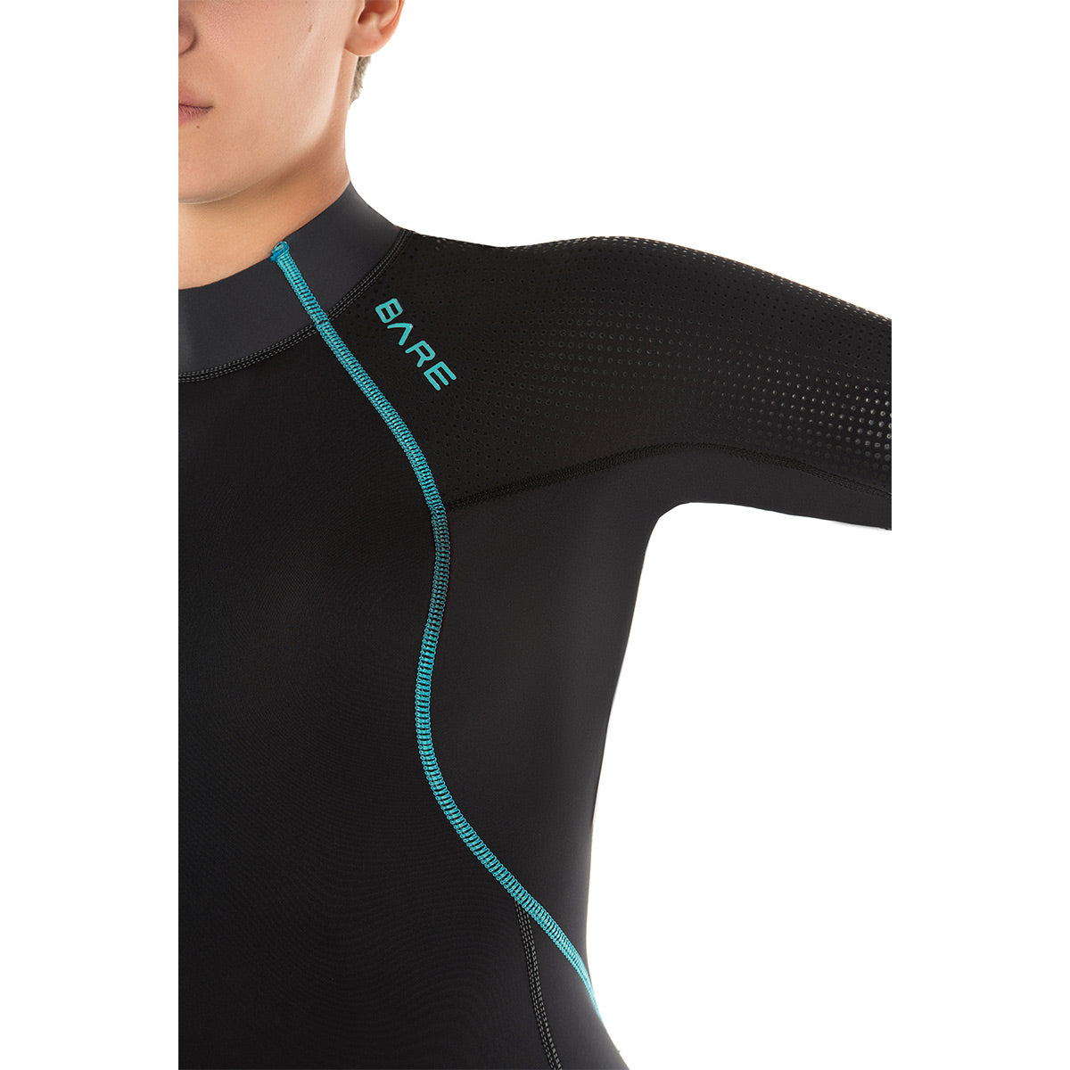 Bluza cu maneca lunga Exowear